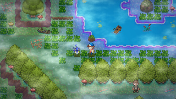 Screenshot media