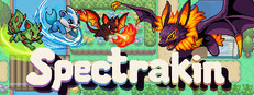 Spectrakin cover