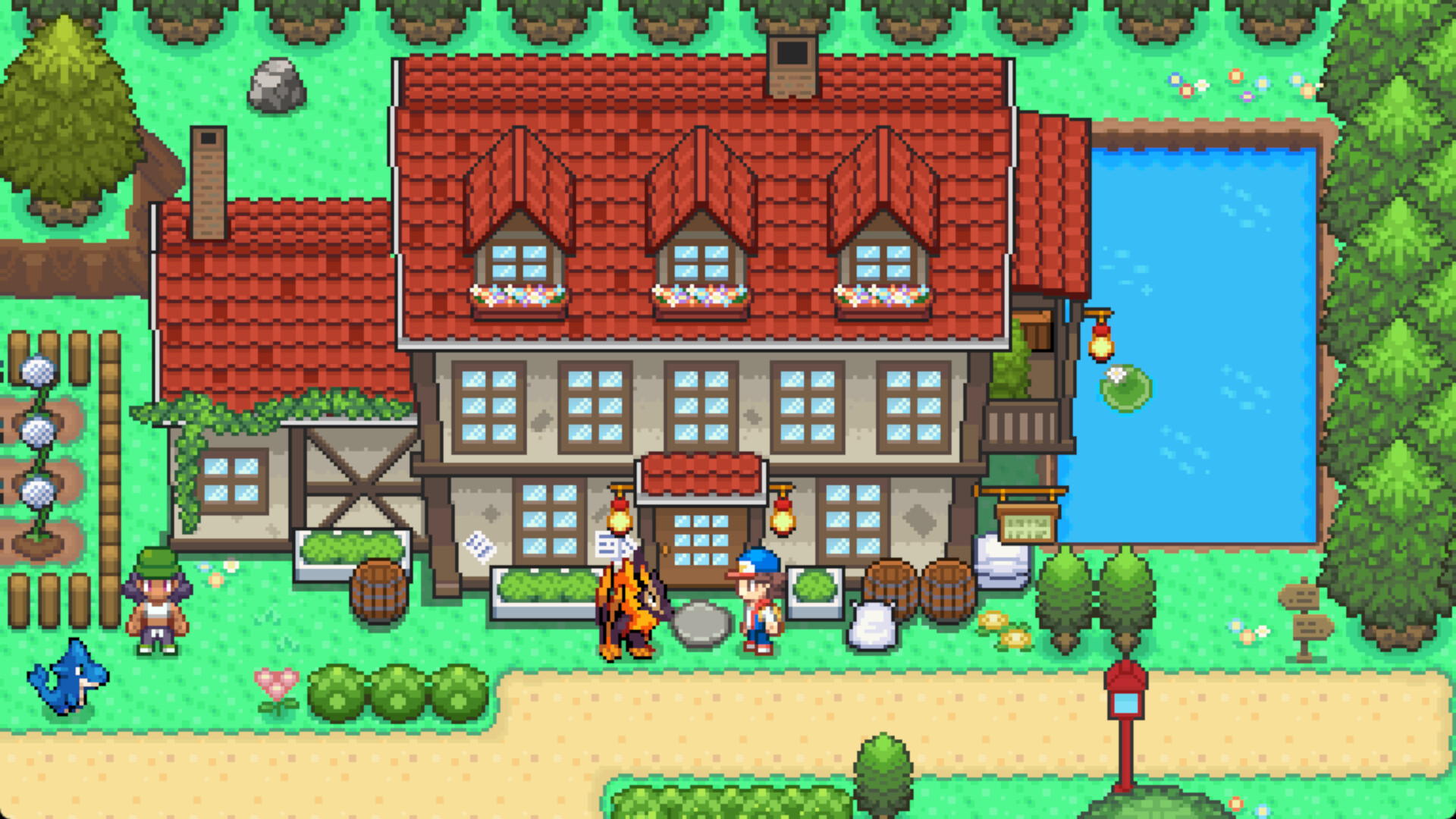 Spectrakin screenshot 1