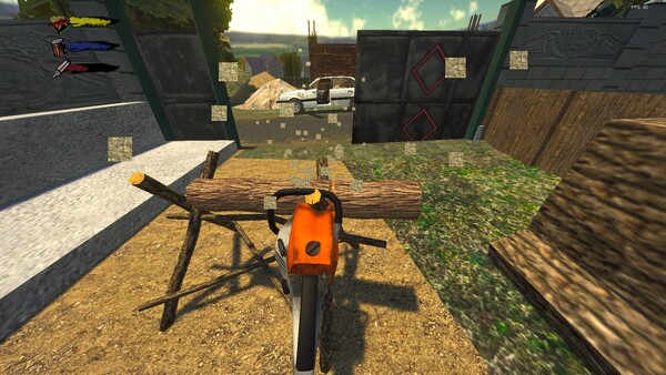 Life in Tudorofka screenshot 6