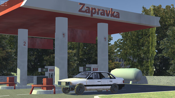 Captura 2 de Life in Tudorofka
