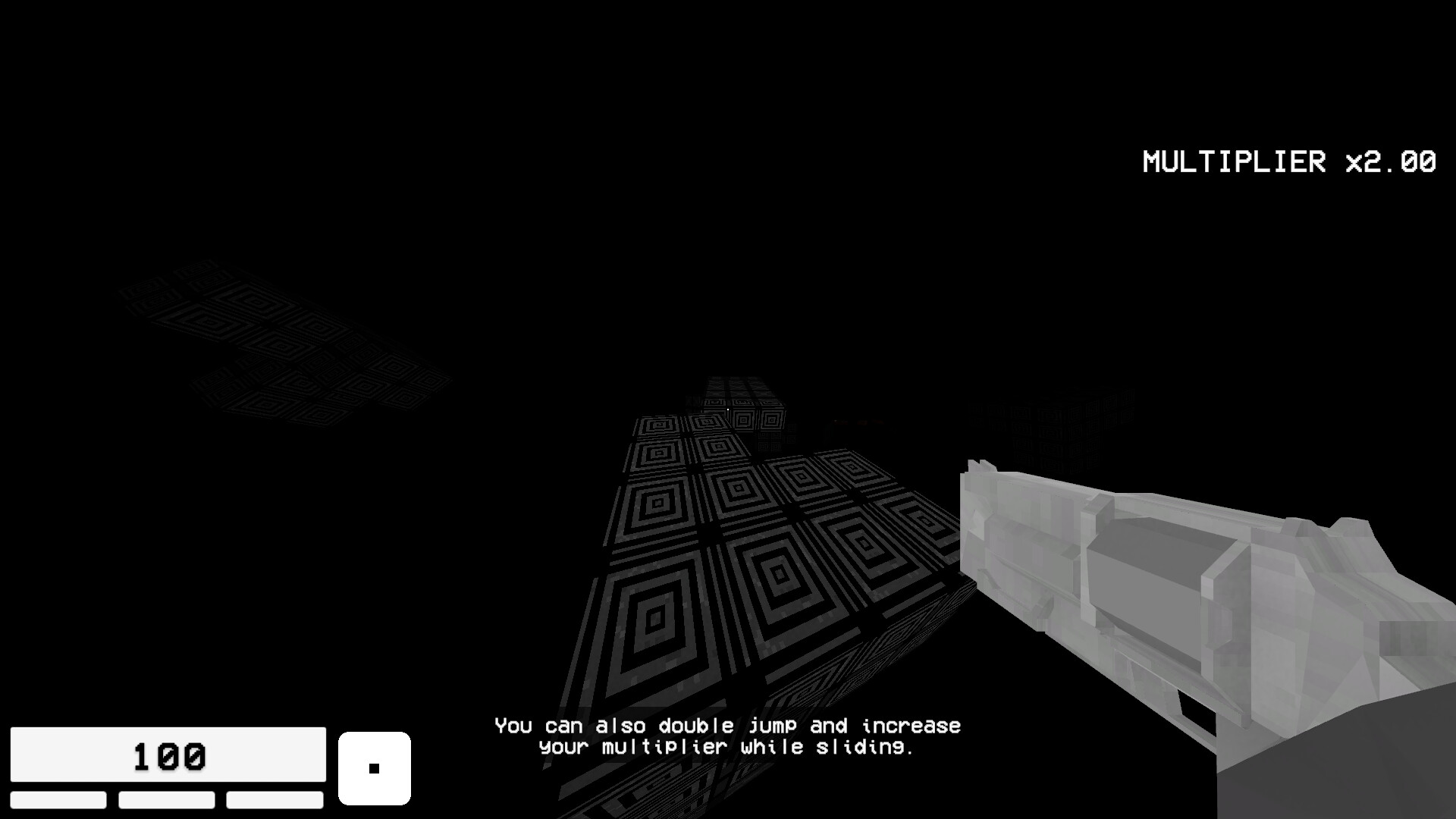 Eternal Hatred screenshot #8