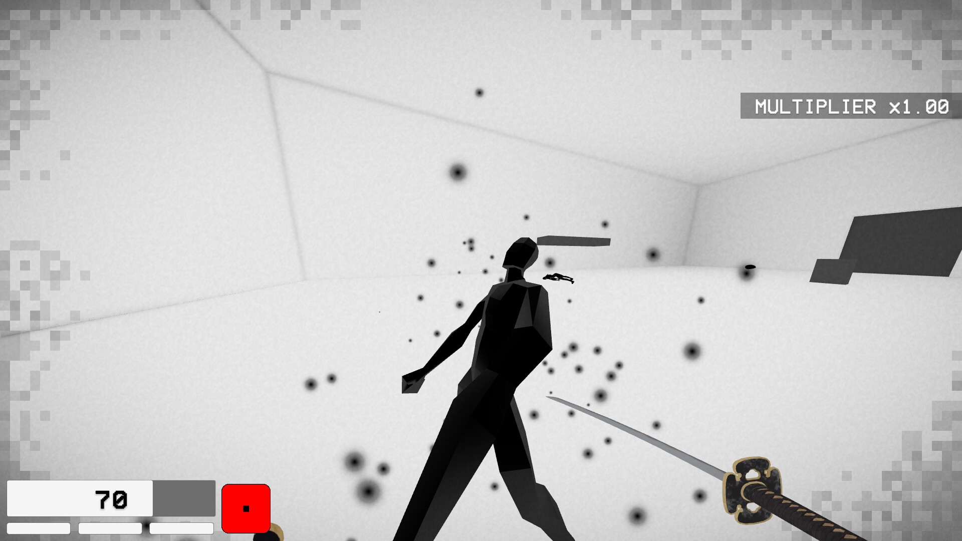 Eternal Hatred screenshot #13
