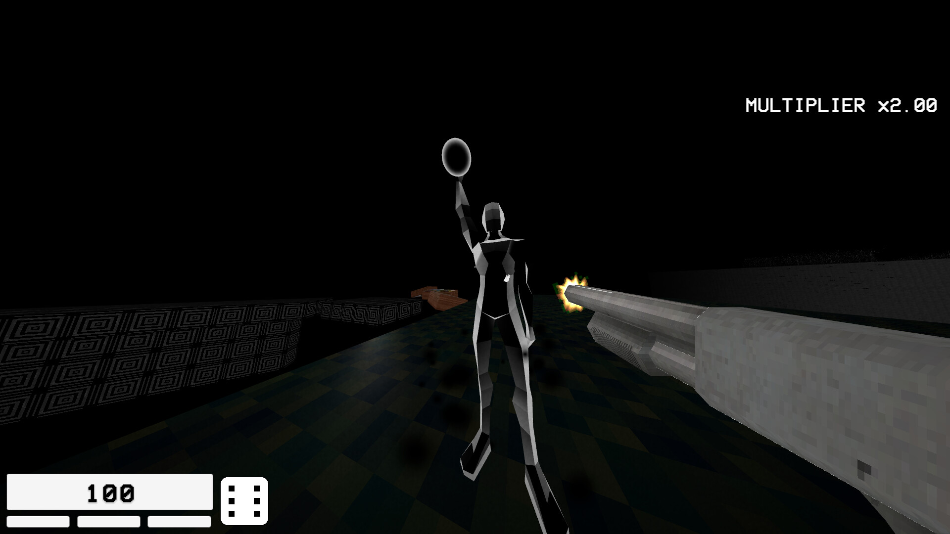 Eternal Hatred screenshot #9