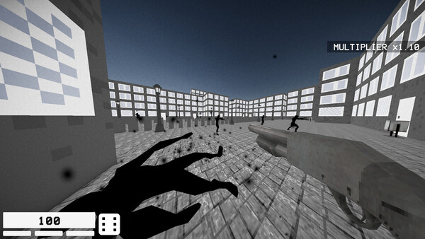 Eternal Hatred screenshot 14