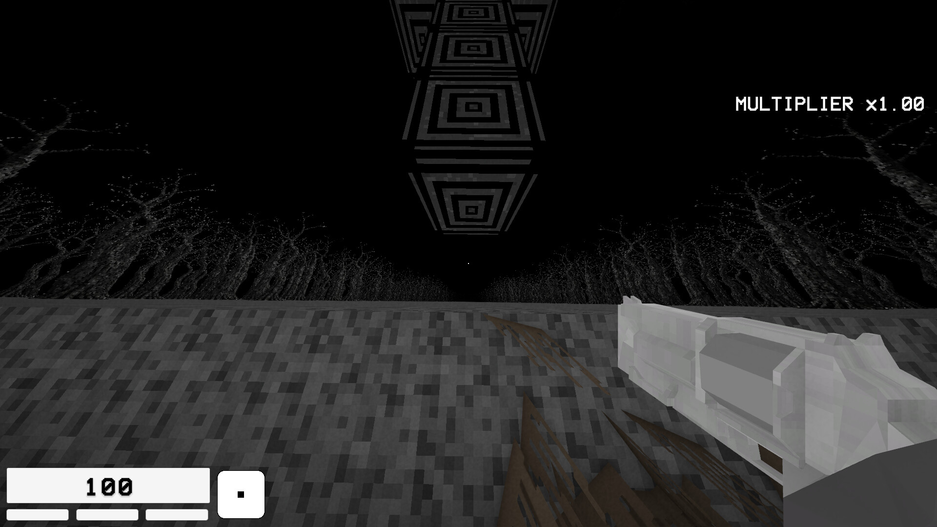 Eternal Hatred screenshot #12