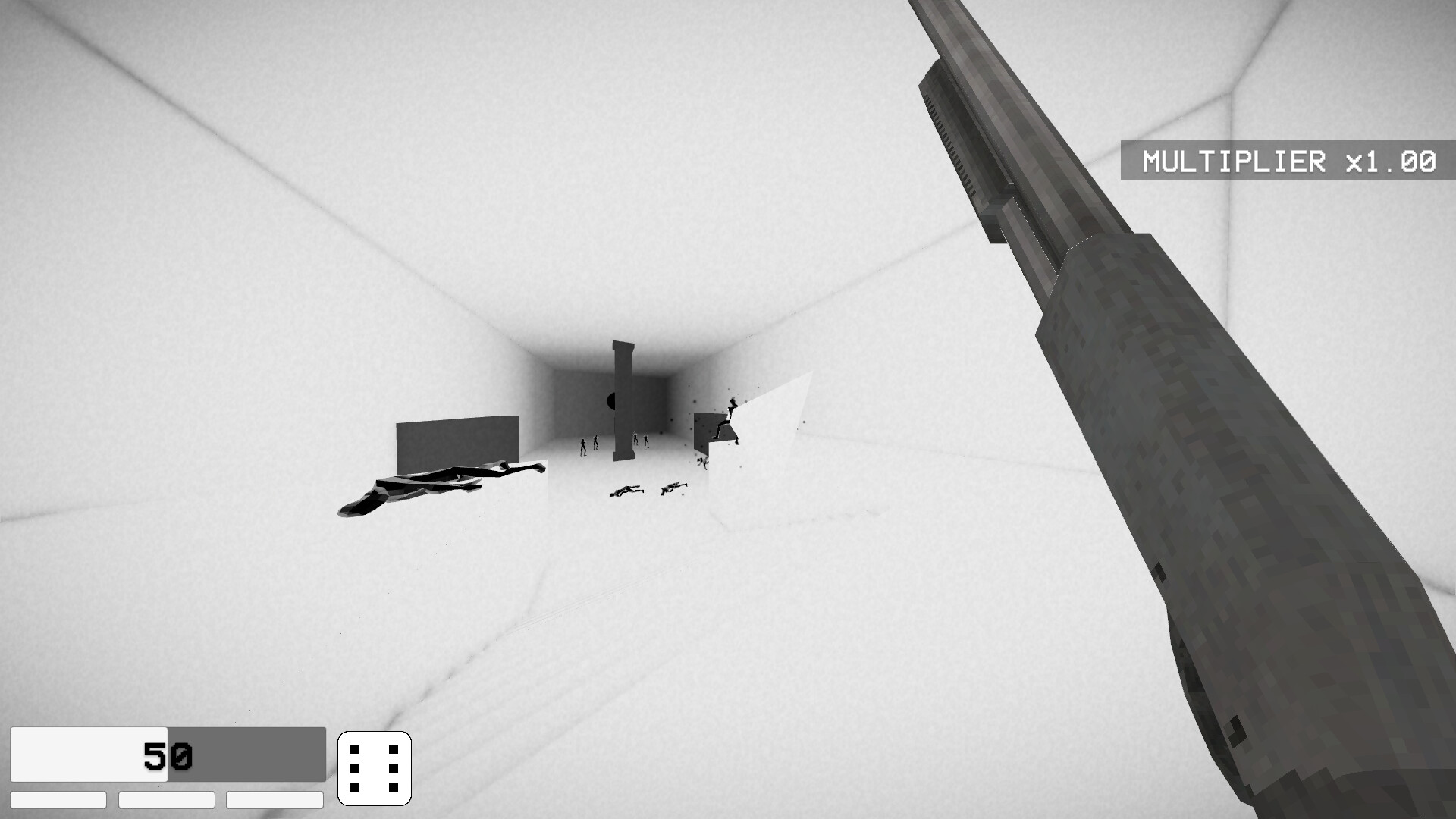 Eternal Hatred screenshot 16