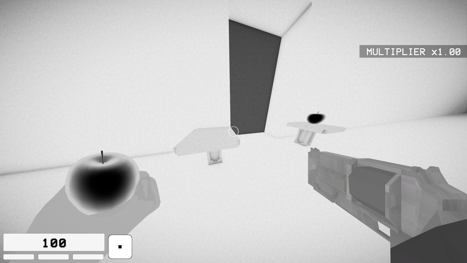 Eternal Hatred screenshot #11