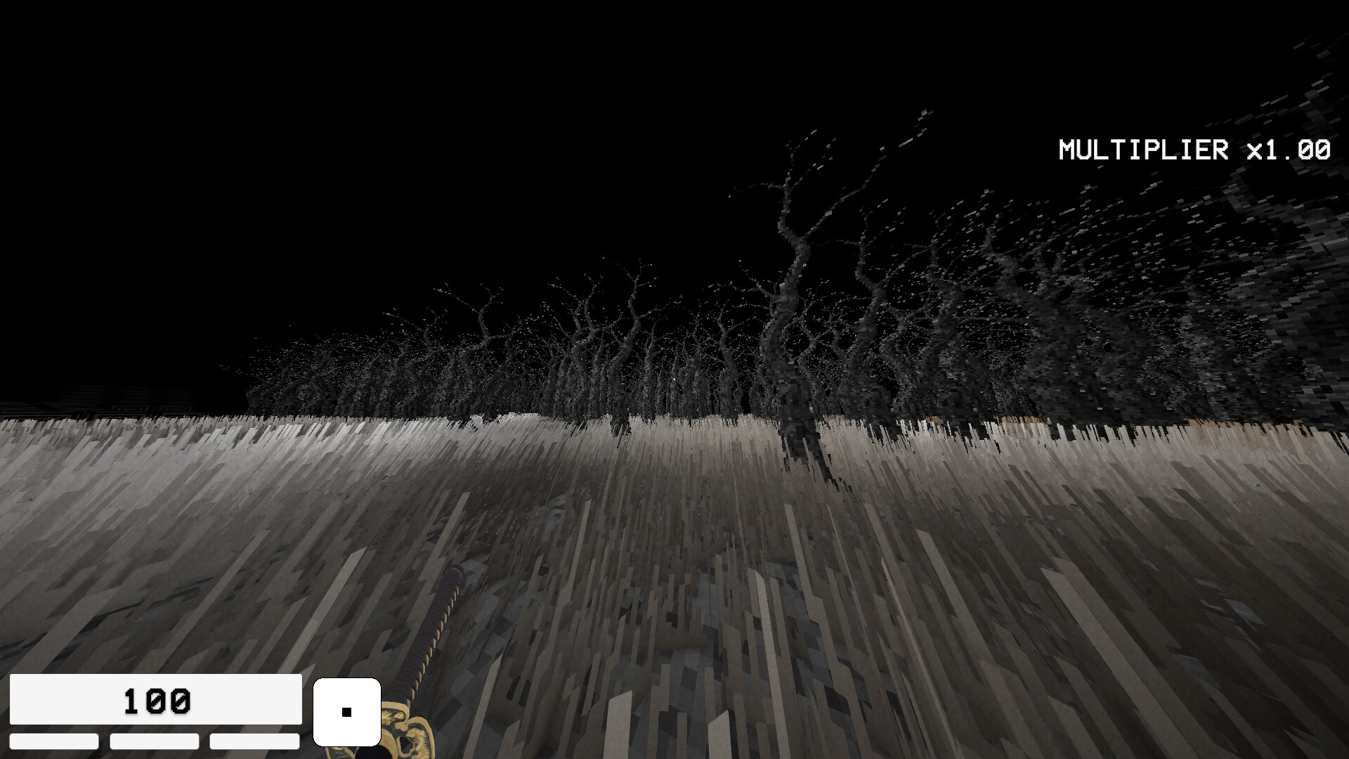 Eternal Hatred screenshot #15