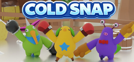 Cold Snap header art