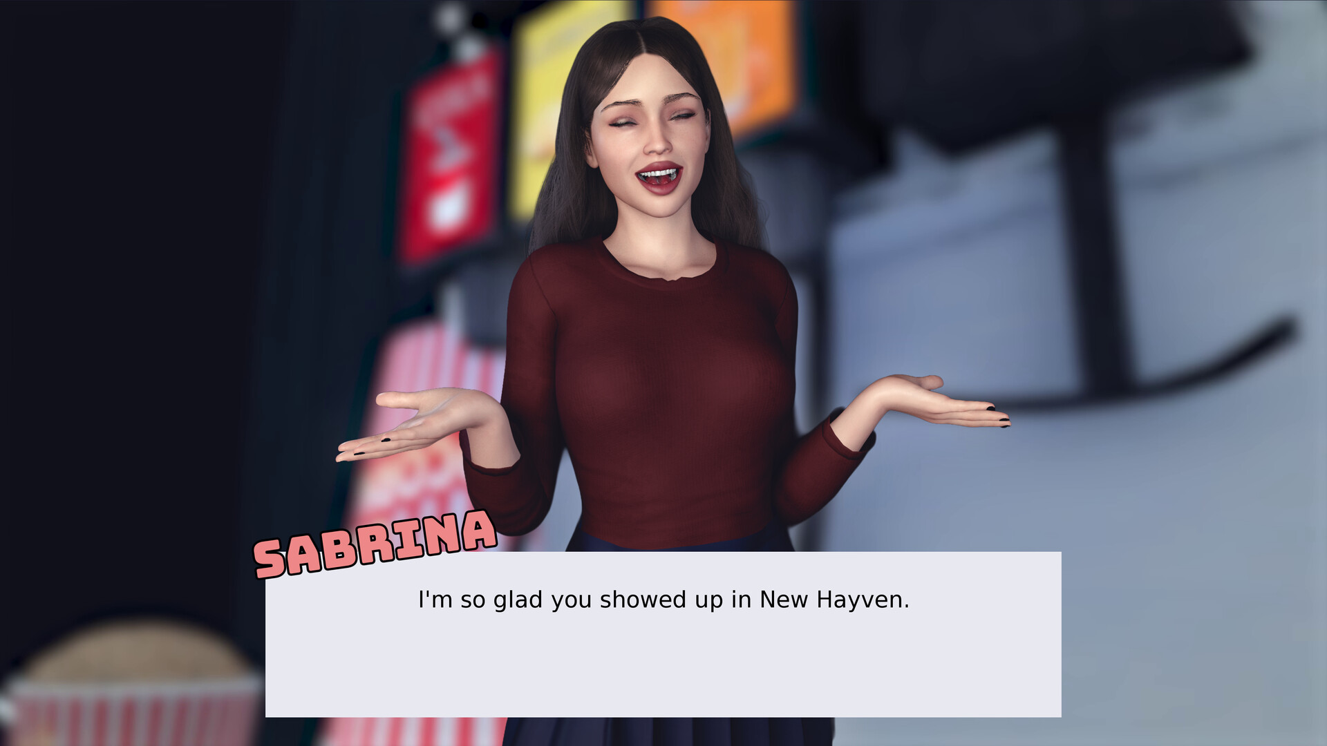 New Hayven 365 screenshot 8