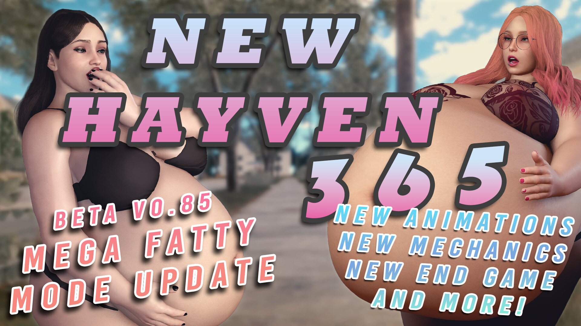 New Hayven 365
