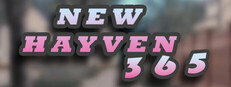 New Hayven 365 cover
