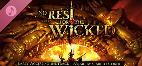 No Rest for the Wicked Early Access Soundtrack