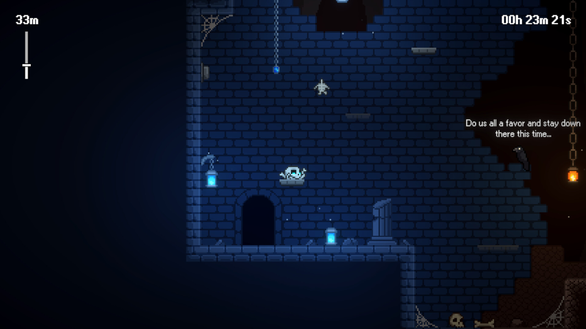 Don't Lose Your Head screenshot 6