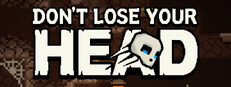 Don't Lose Your Head cover