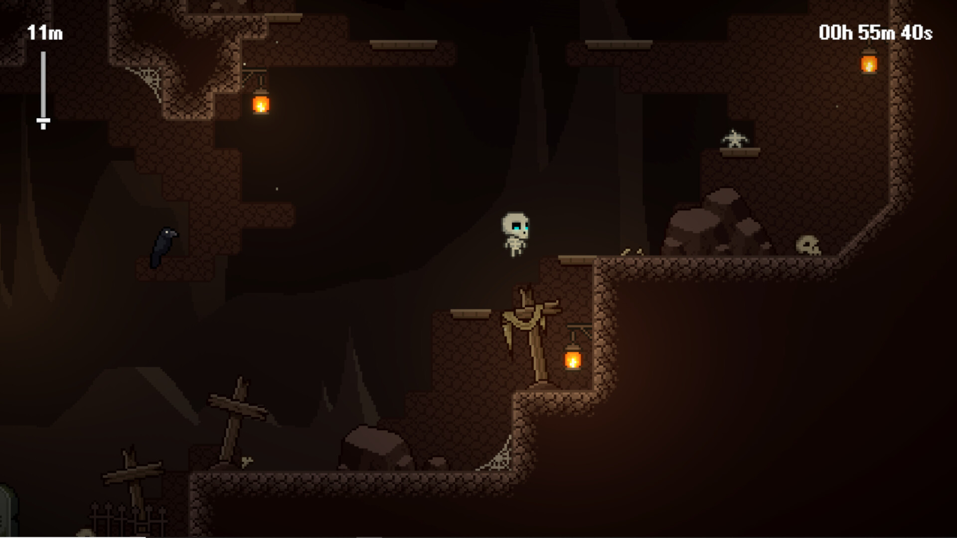 Don't Lose Your Head screenshot 5