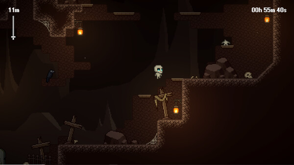 Скриншот 5 из игры Don't Lose Your Head