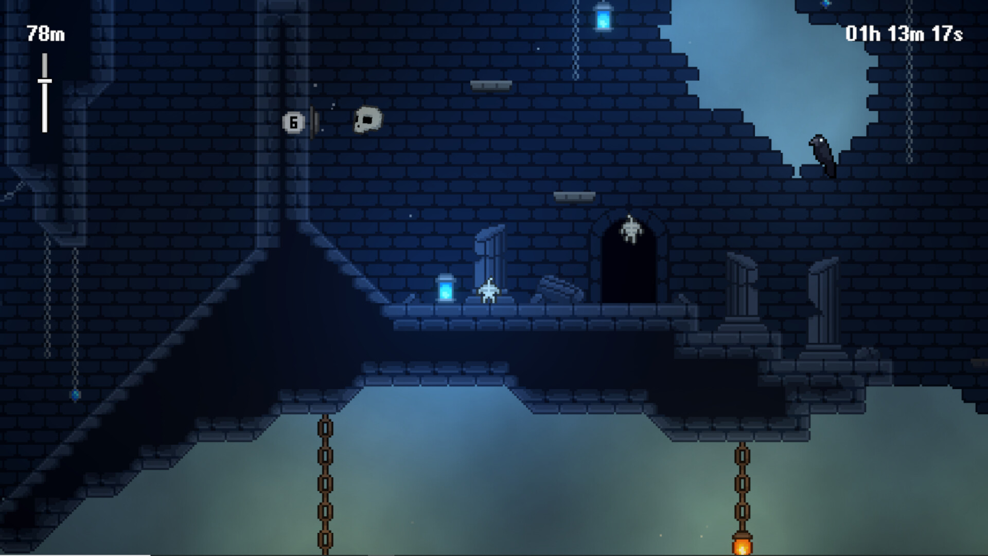 Don't Lose Your Head screenshot 4