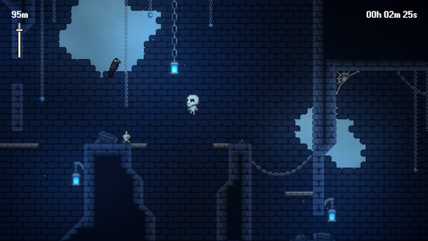 Скриншот 2 из игры Don't Lose Your Head