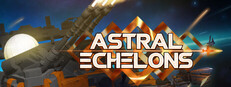 Astral Echelons