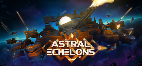 Astral Echelons