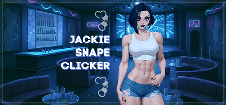 Jackie Snape Clicker