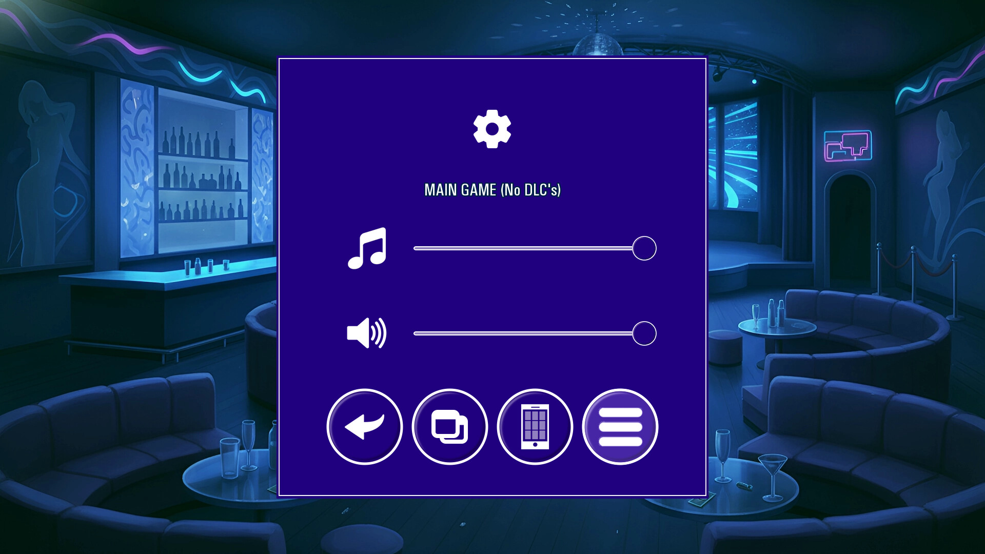 Jackie Snape Clicker screenshot #12