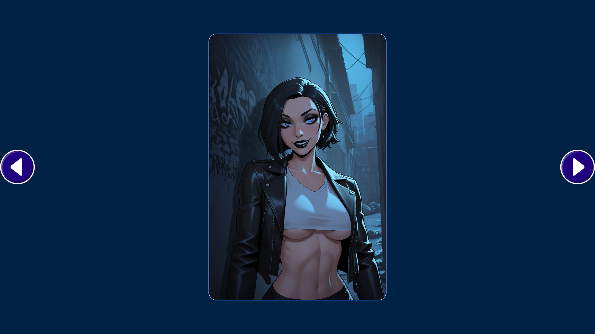 App Background