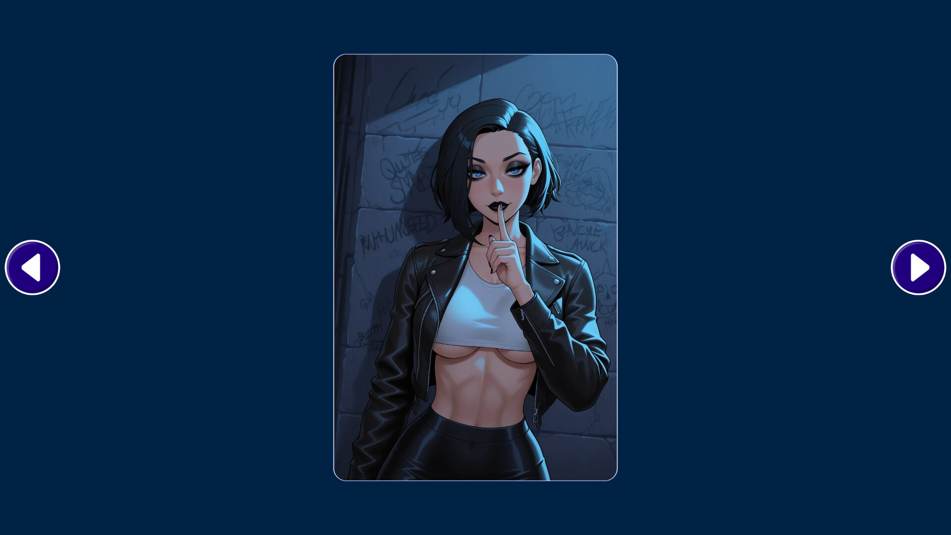 Jackie Snape Clicker screenshot #11