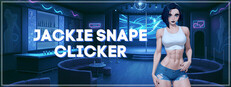 Jackie Snape Clicker cover