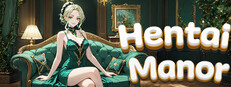 Hentai Manor cover