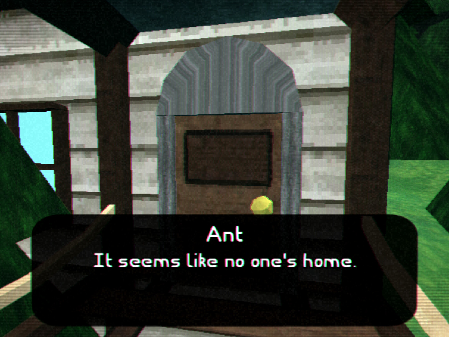 Dendron 64 screenshot 2