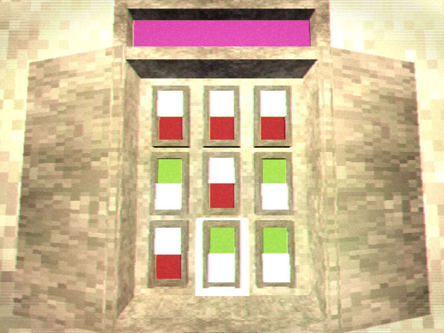 Dendron 64 screenshot #8