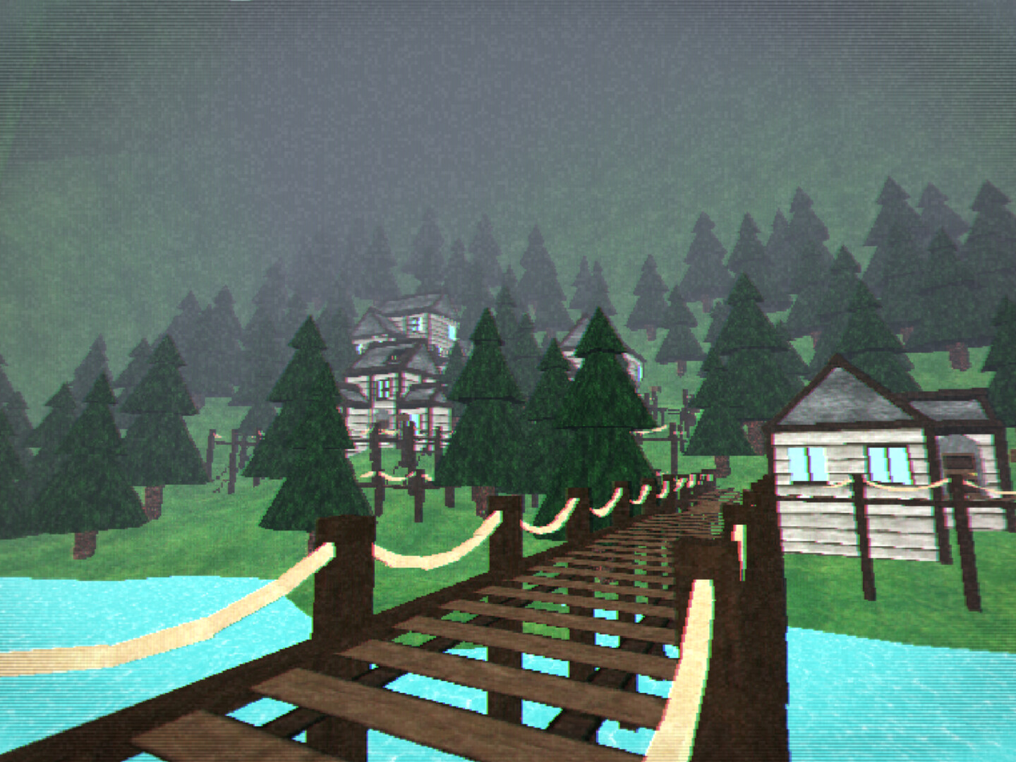 Dendron 64 screenshot 1