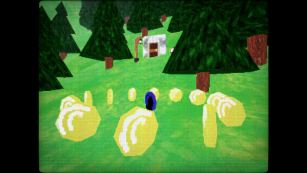 Скриншот 3 из игры Dendron 64