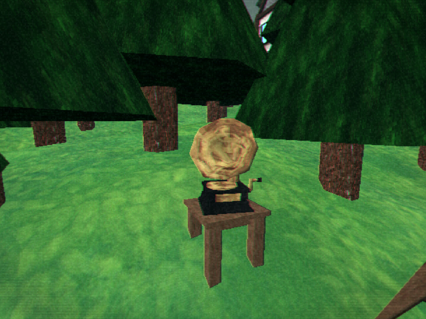 Dendron 64 screenshot #3