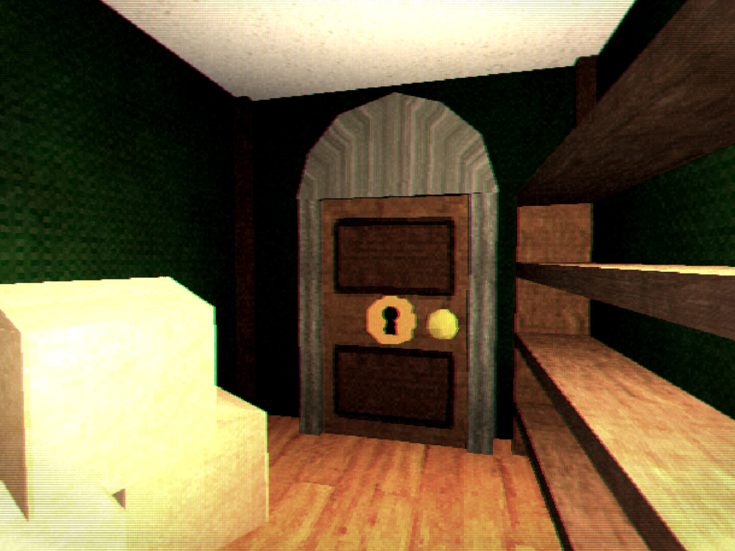 Dendron 64 screenshot #6