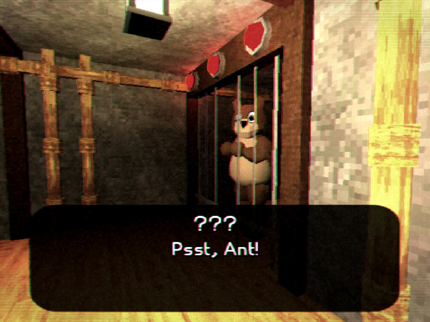 Dendron 64 screenshot #7