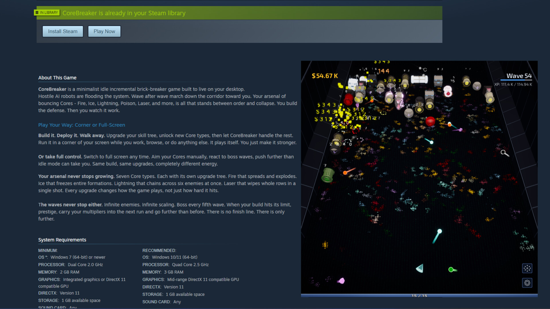 Screenshot 5