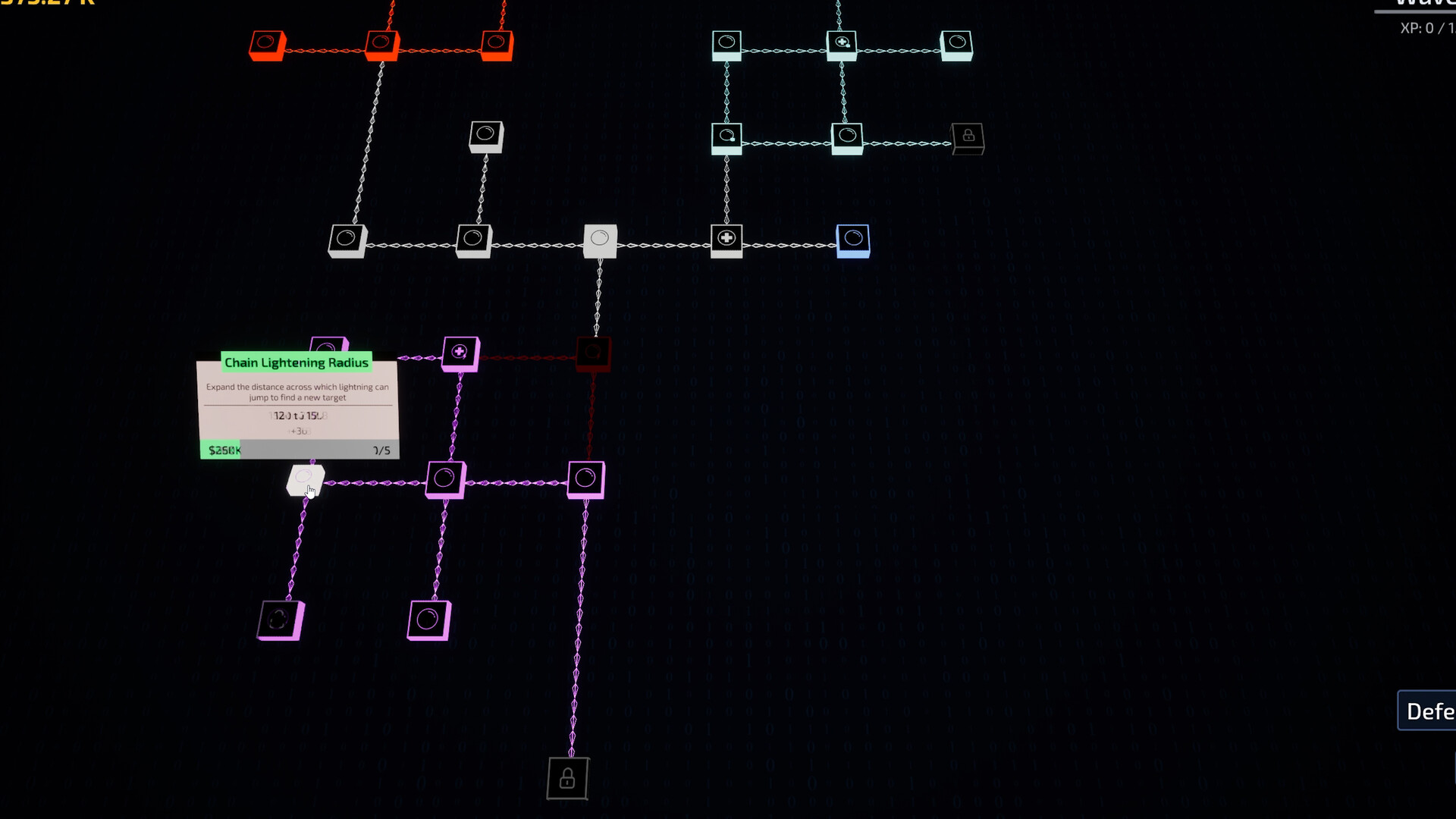 CoreBreaker: Desktop Swarm – Screenshot 13