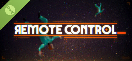 Remote Control Demo header