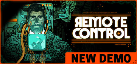 Remote Control Demo