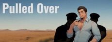 Pulled Over cover
