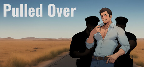 Pulled Over steam charts