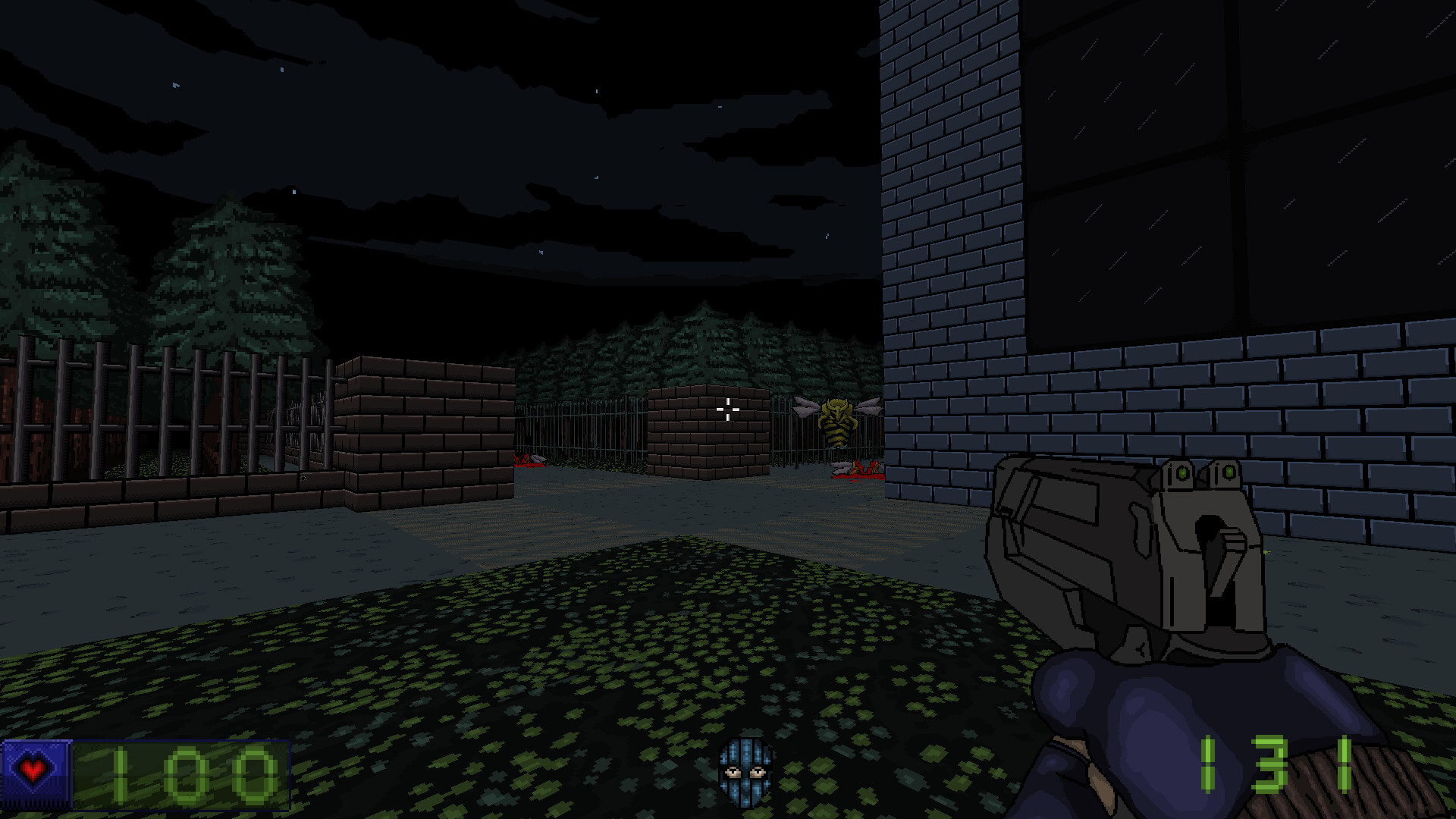 BULLETARIUM screenshot #11