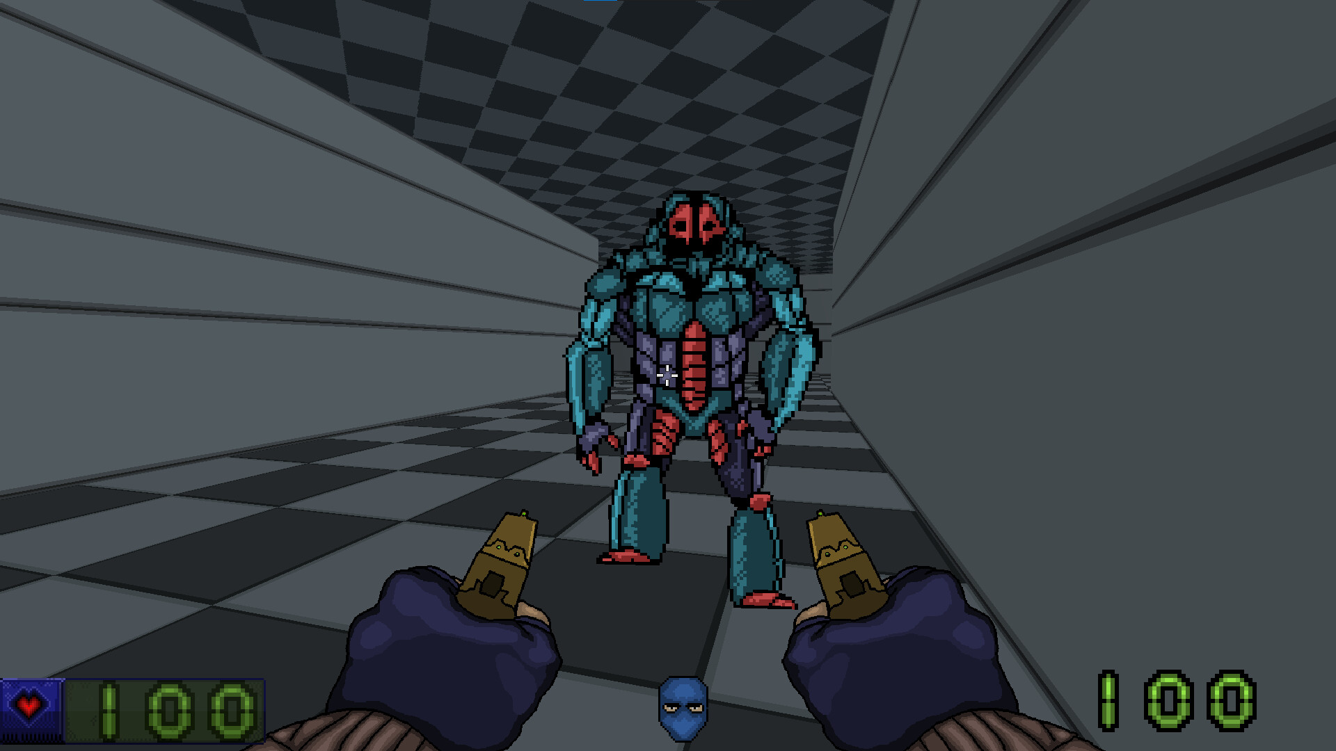 BULLETARIUM screenshot 2