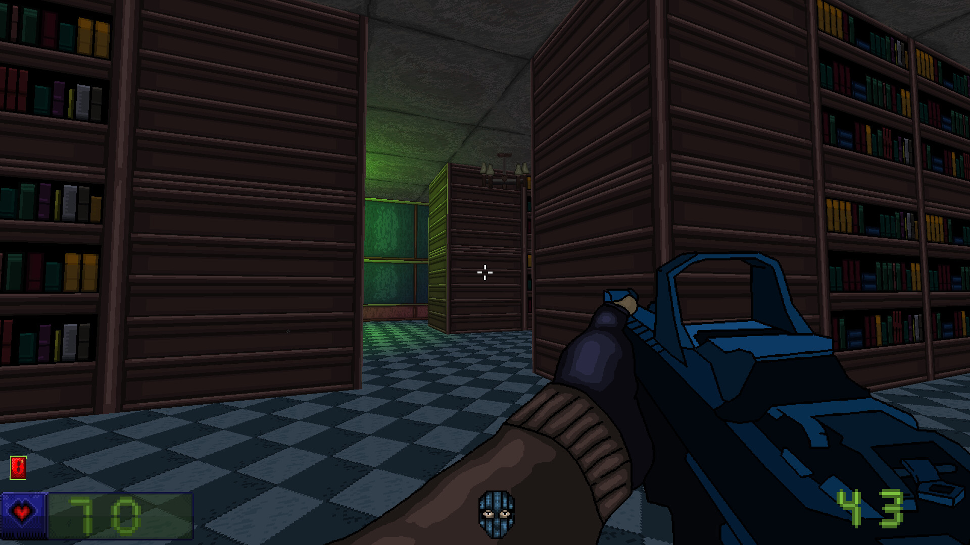 BULLETARIUM screenshot #7