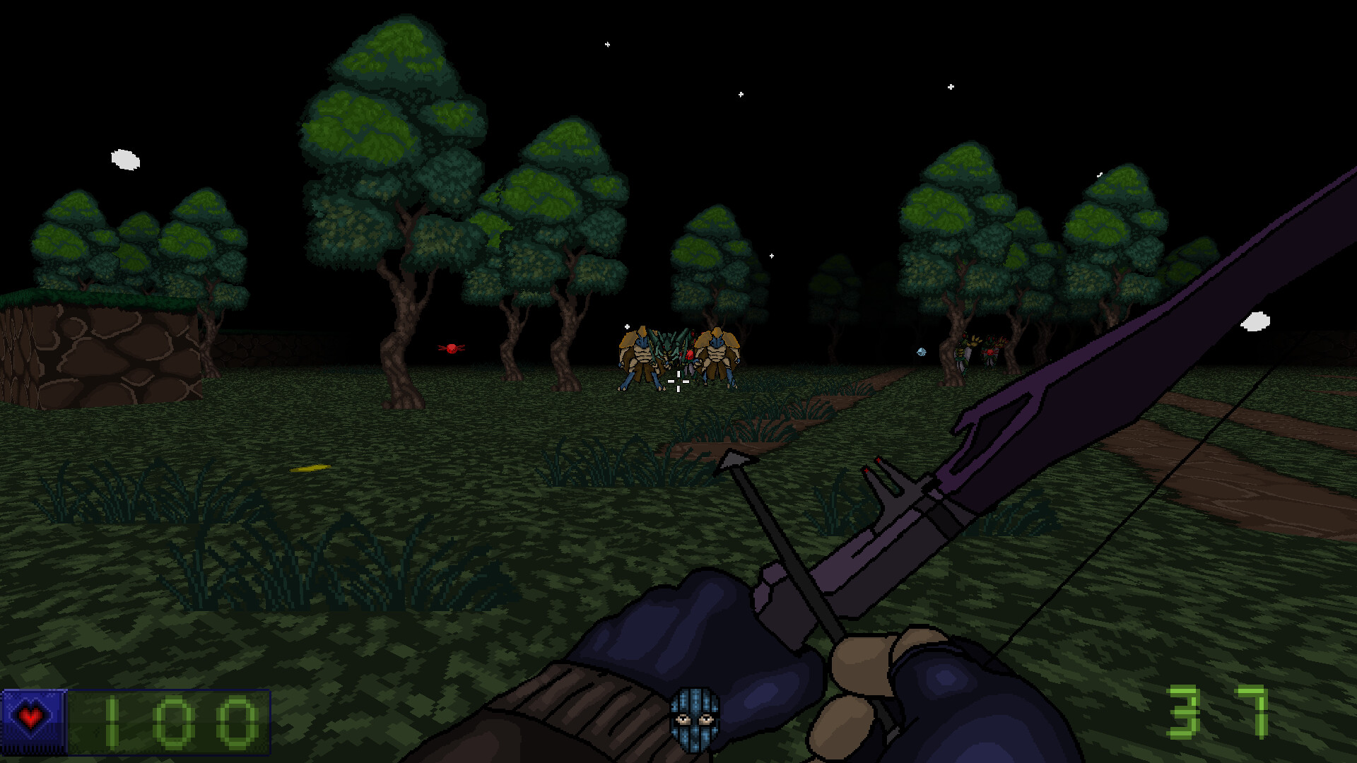 BULLETARIUM screenshot #8