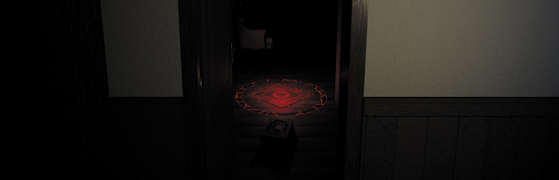Medium Chronicles: Room 644